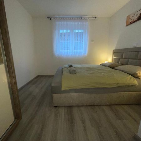 Apartma Dzana Zaga Dış mekan fotoğraf