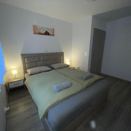 Apartma Dzana Zaga Dış mekan fotoğraf