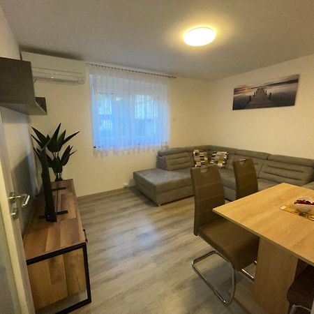 Apartma Dzana Zaga Dış mekan fotoğraf