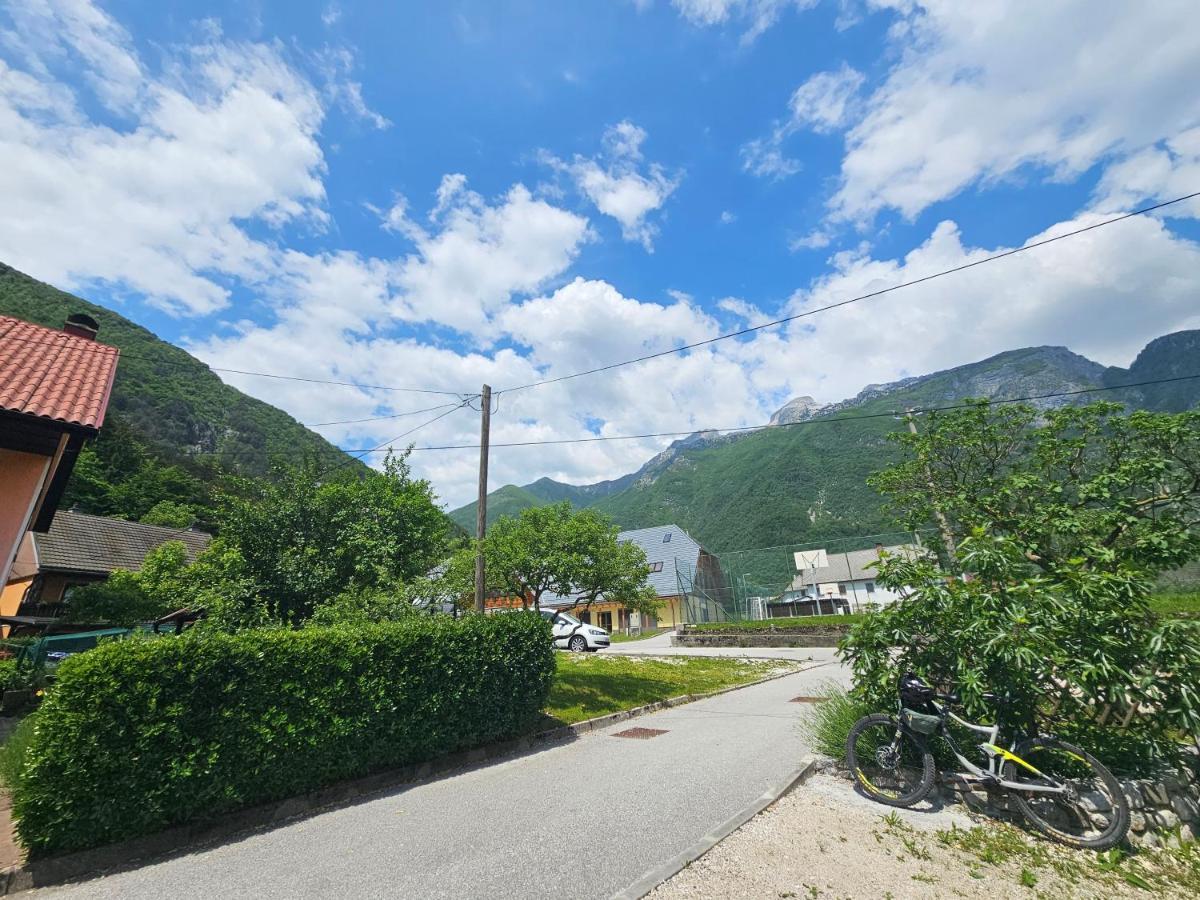 Apartma Dzana Zaga Dış mekan fotoğraf