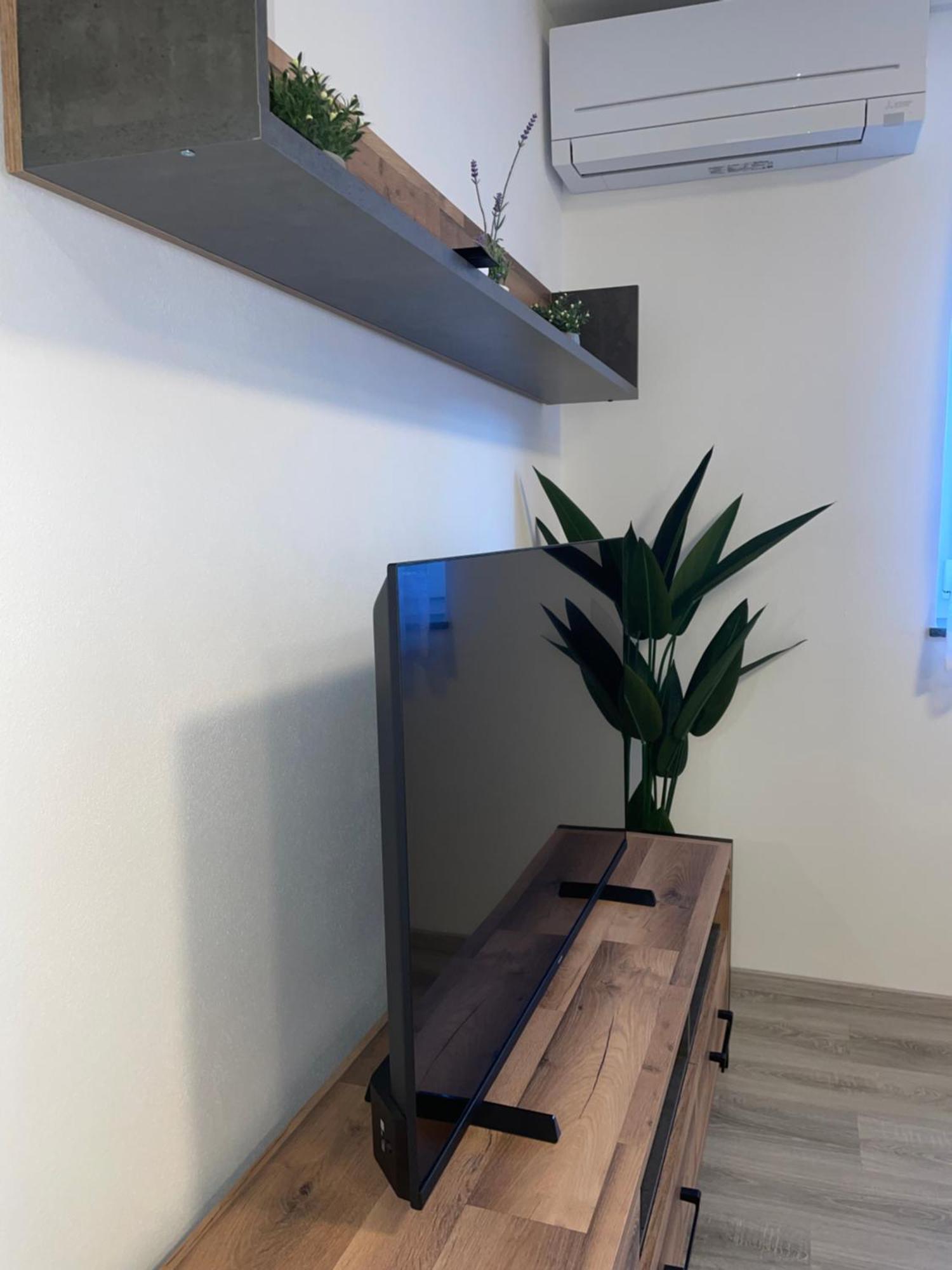 Apartma Dzana Zaga Dış mekan fotoğraf
