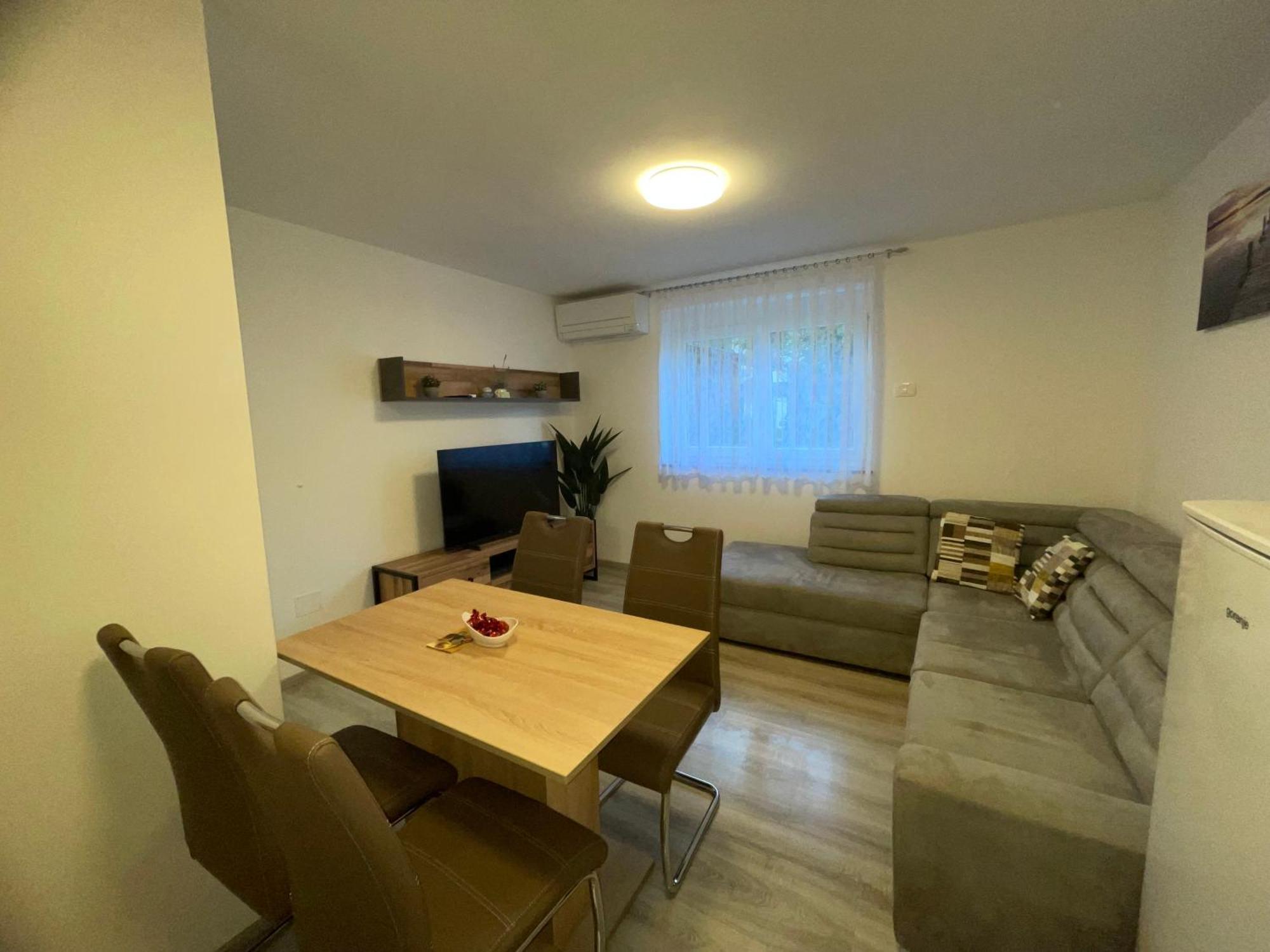 Apartma Dzana Zaga Dış mekan fotoğraf