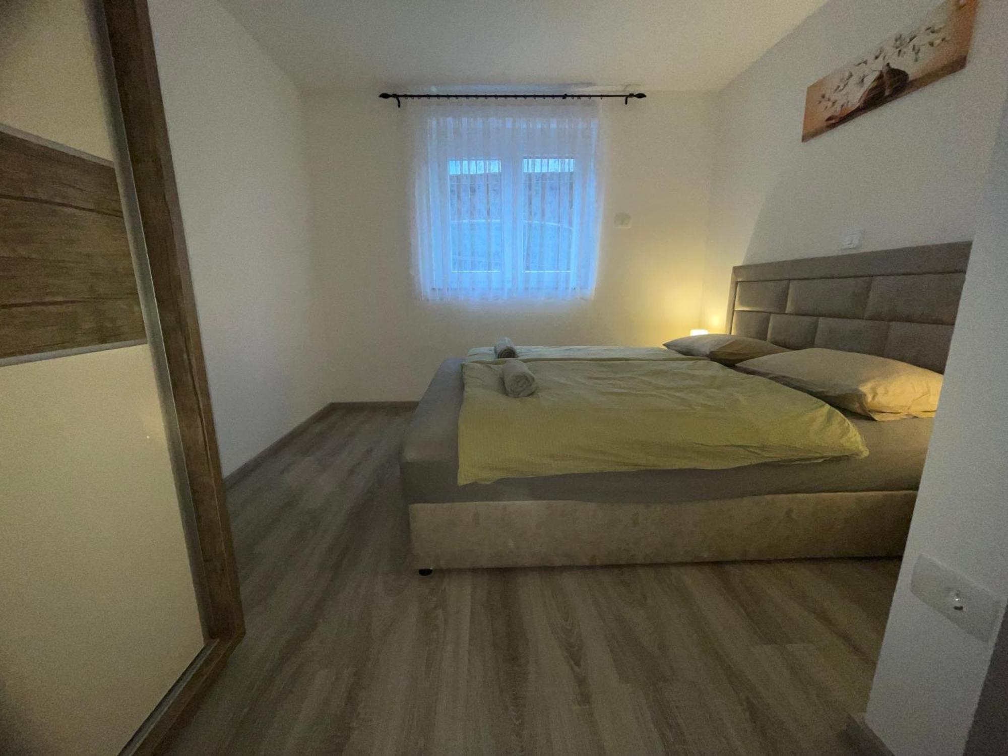 Apartma Dzana Zaga Dış mekan fotoğraf