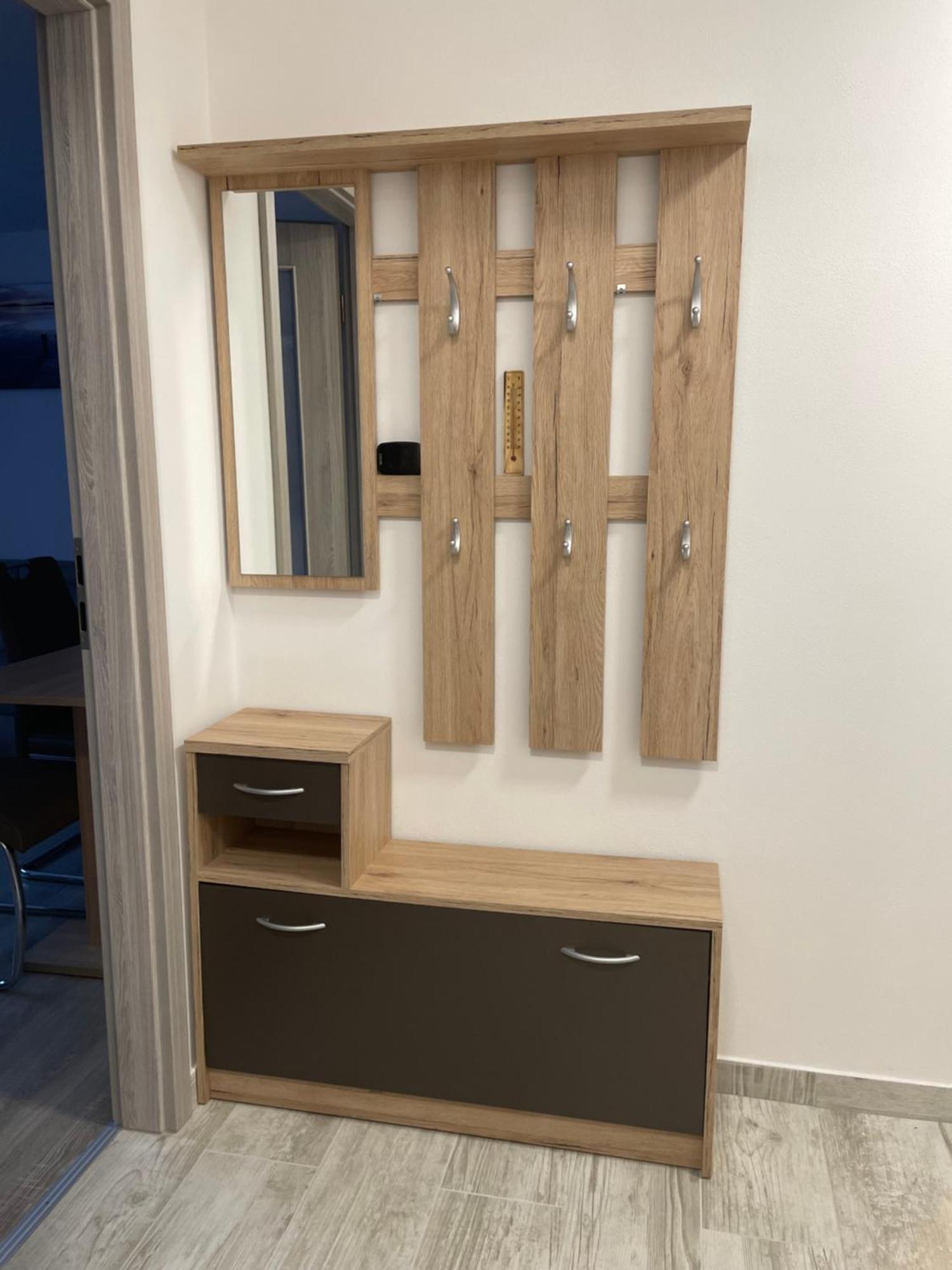 Apartma Dzana Zaga Dış mekan fotoğraf