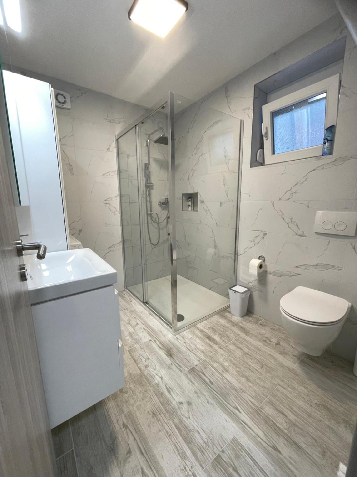 Apartma Dzana Zaga Dış mekan fotoğraf