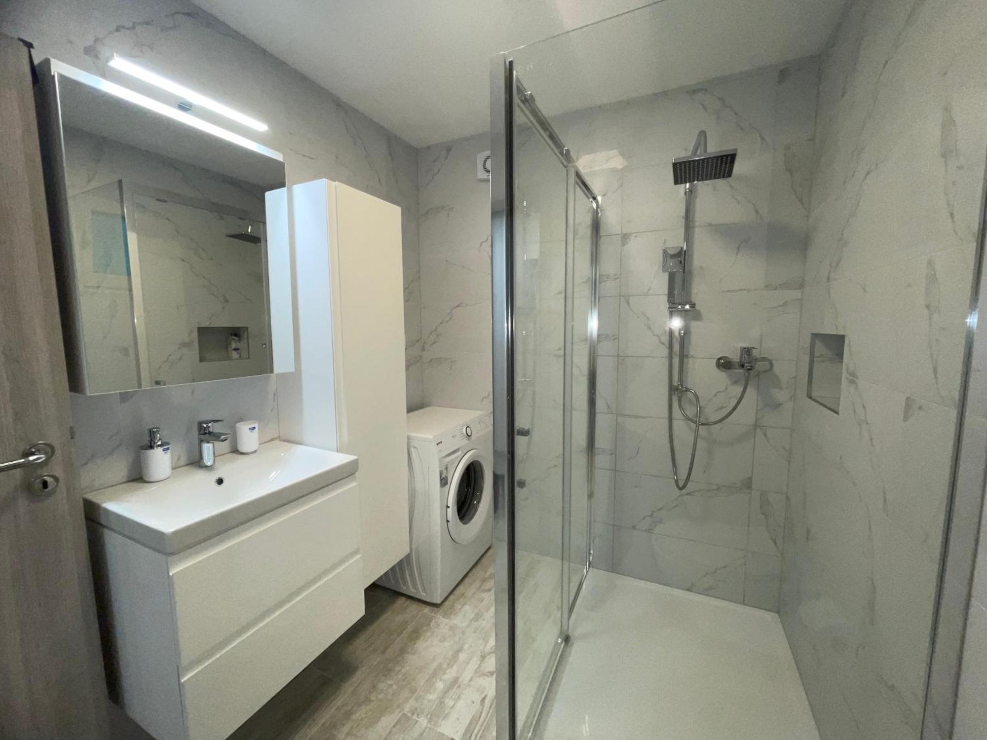 Apartma Dzana Zaga Dış mekan fotoğraf