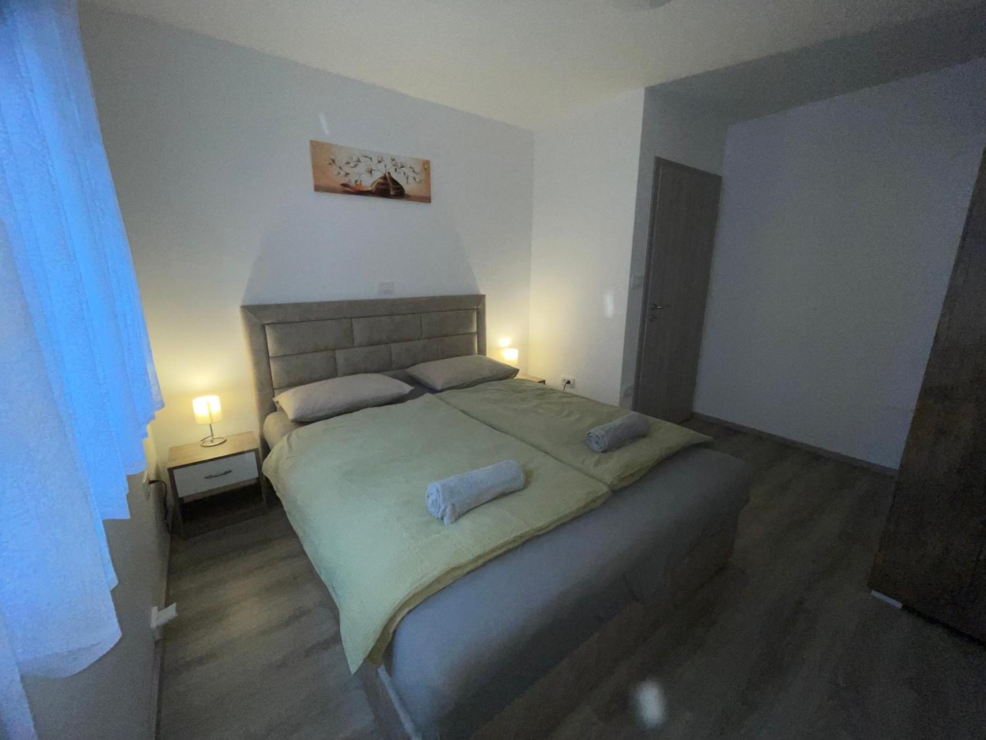 Apartma Dzana Zaga Dış mekan fotoğraf