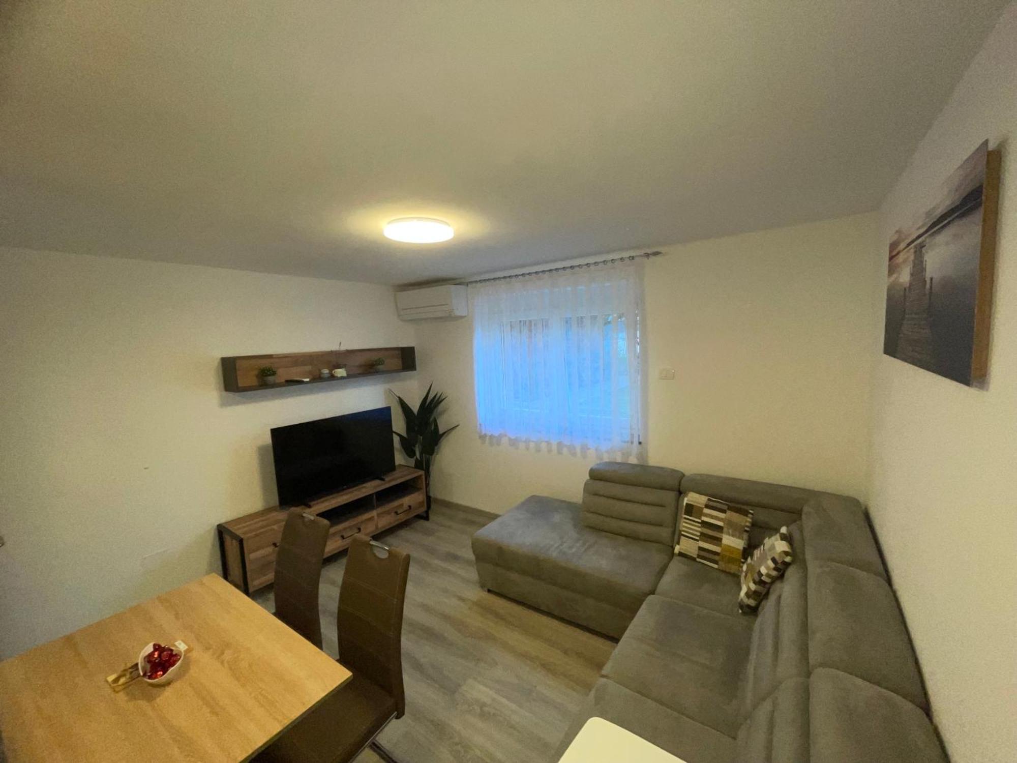 Apartma Dzana Zaga Dış mekan fotoğraf
