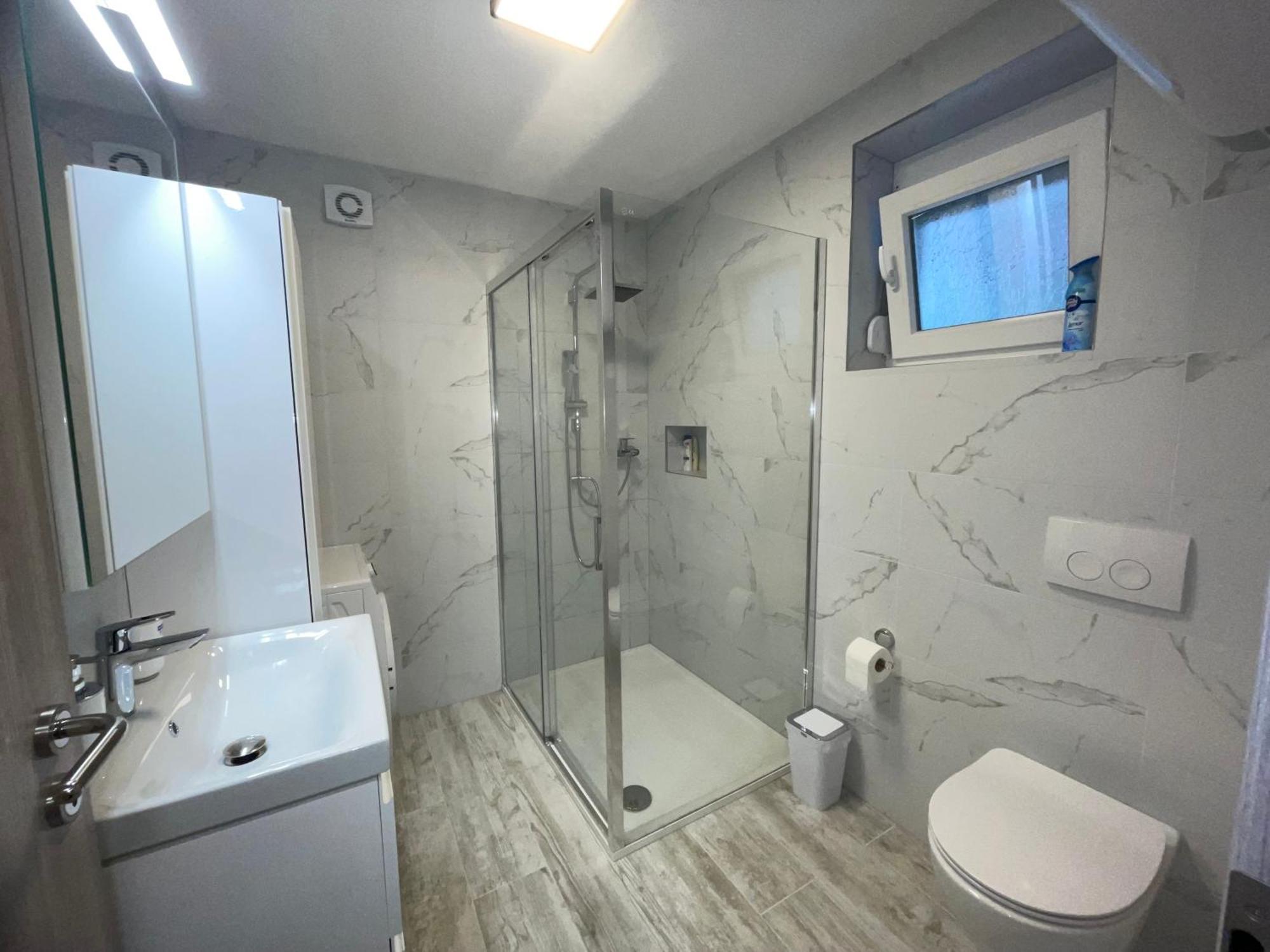 Apartma Dzana Zaga Dış mekan fotoğraf