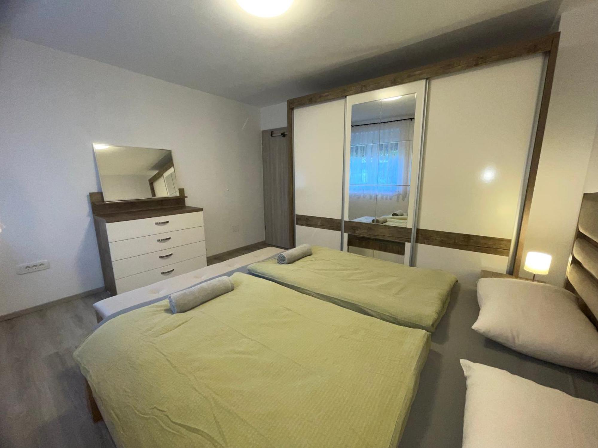 Apartma Dzana Zaga Dış mekan fotoğraf