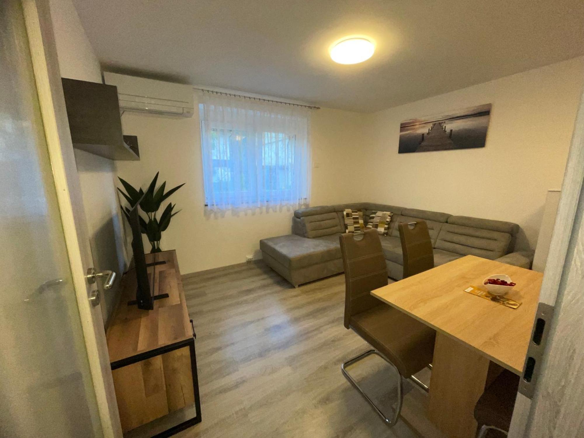 Apartma Dzana Zaga Dış mekan fotoğraf