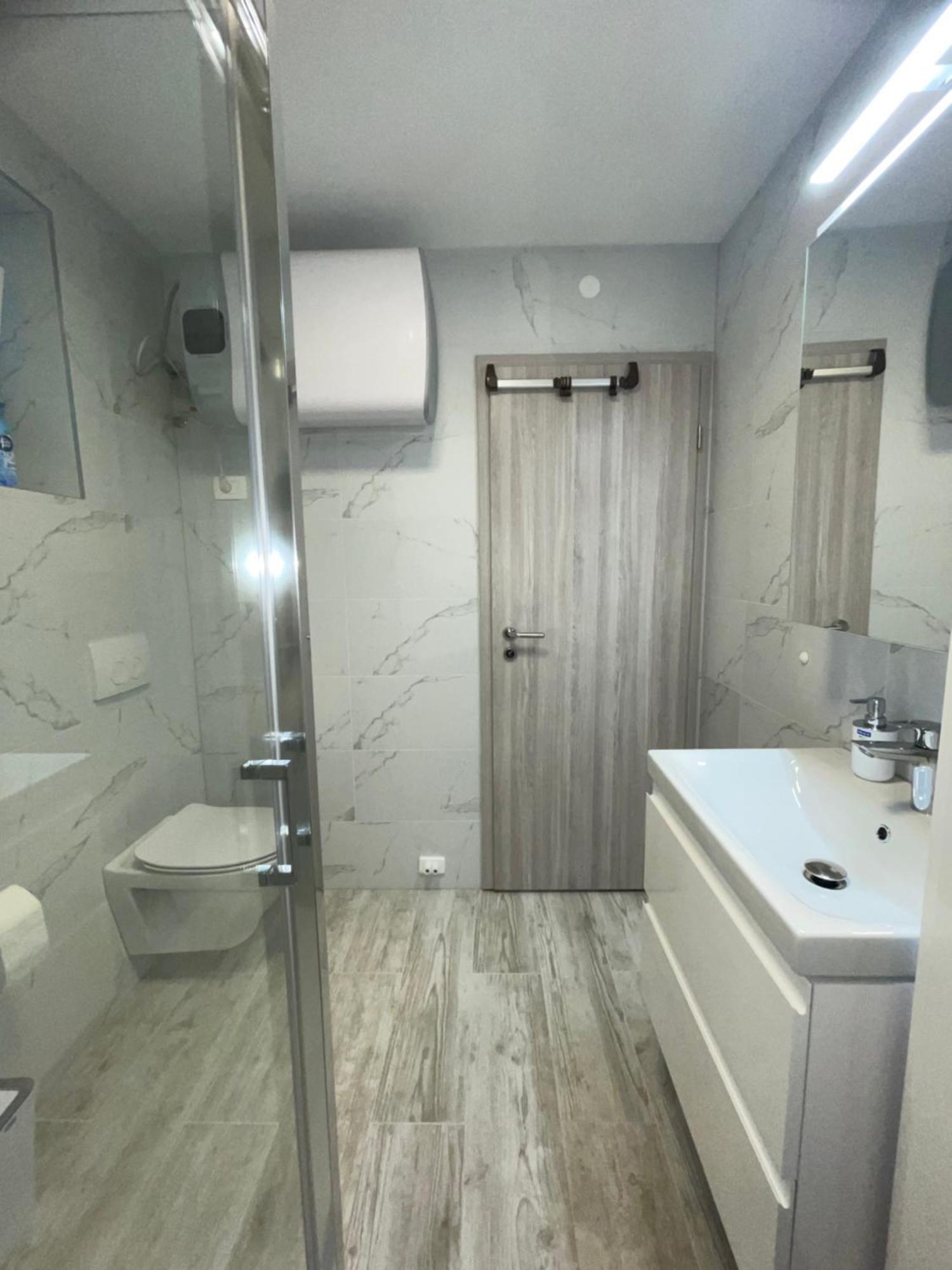 Apartma Dzana Zaga Dış mekan fotoğraf